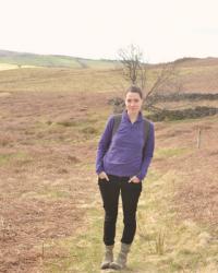 moorland ramblings