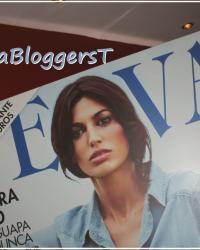 #SevillaBloggersT ...Un jueves de afterwork chic con Telva!