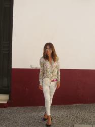 look of the day 