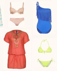 Summer shopping on eSaldi!