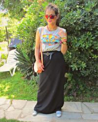 Casual chic