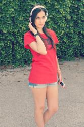 Look sportivo
