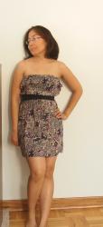 Try-it-out Tuesday: learning from my closet orphans