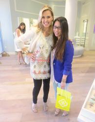 Kendra Scott Boutique at Fashion Island