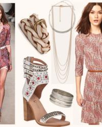 Steal the Runway :: Isabel Marant Spring 2013