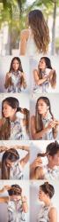 No Heat Beach Waves Tutorial