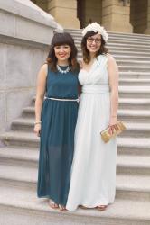 (Style Post)-Graduation:Sister Style.