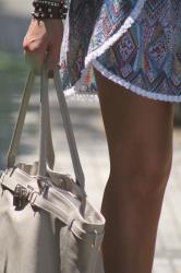Tendencia, Etnica,Tribal...