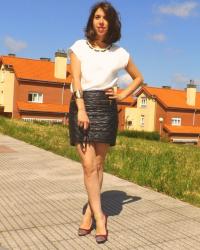 NEW SKIRT