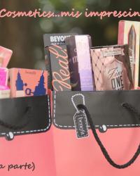 MIS IMPRESCINDIBLES DE #BENEFIT (SEGUNDA PARTE)