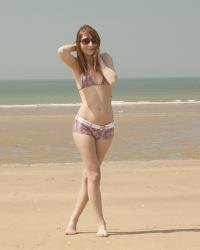 Summer Beach /w Divissima