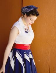Meetup with Adored Vintage