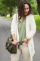 Spring look