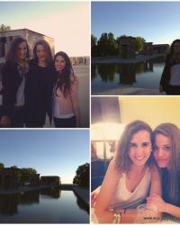 Madrid :)