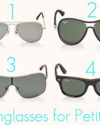 Friday's Fancies: Serious Sunnies