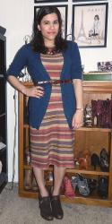 {outfits} This Week in Fashion