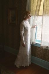Rutherford House Photo Shoot