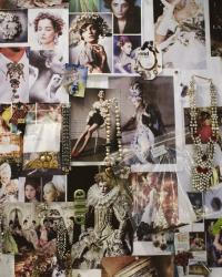 A Summer at Lulu Frost