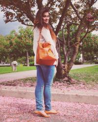CARAMEL VINTAGE