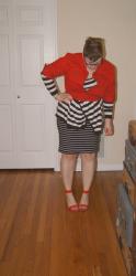 Daily Style: Tuesday, 5/28 - Catcalls vs. Compliments