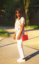 QUELLE BELLE JOURNEE
