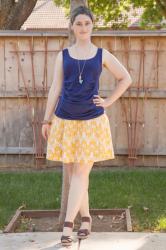 Outfit Post: 6/5/13