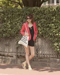 Combi-Short