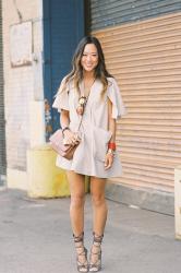 New York Fashion Week SS 2013....Aimee