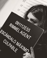 RIMMEL AGENT