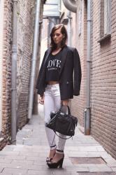 LOVE LONDEN | OUTFIT