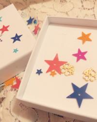 Concours: Les Etoiles de Lily (avec Lili Shopping)