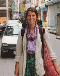 Nepal, Part V