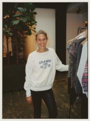 Next Guest Designer for H&M November 2013