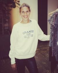 Breaking News // Isabel Marant pour H&M
