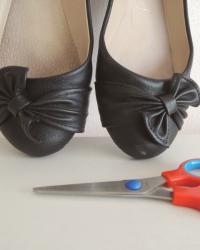 D.I.Y.: how to customize your old flats