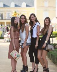 Fashion and bloggers date by Smoda