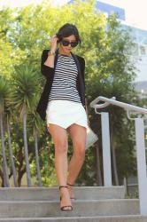skort the issue
