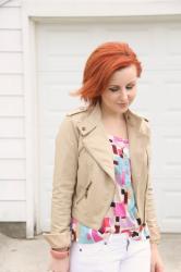 Cute Outfit of the Day: Kaleidoscope