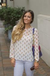 Outfit Post: A New Beginning