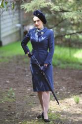 Irene - A Suited Adventure