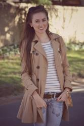 Trench Coat