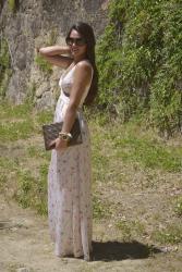 ♥Vestido Pajaritos♥