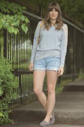 Keeping things Casual