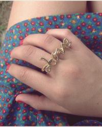LOVE
