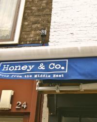 Honey & Co - A New Favourite