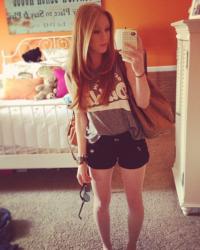 ootd roundup