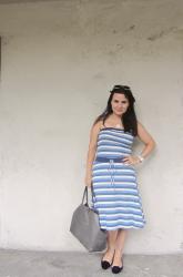 Summer dress