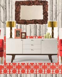 Room Love {my e-design}
