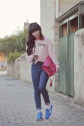 wildfox cry baby