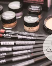 Nyx Cosmetics